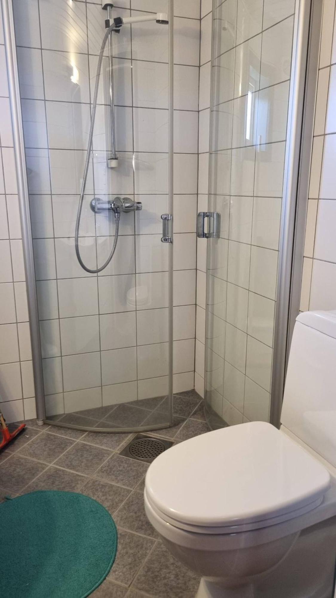 Koselig Rorbu Pa Tind Villa Sørvågen Exteriör bild